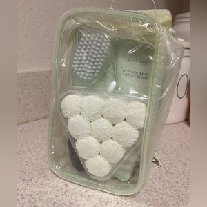 New Mary Kay Private Spa Collection Pedicure Set